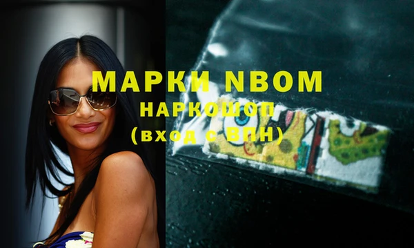 хмурый Новодвинск